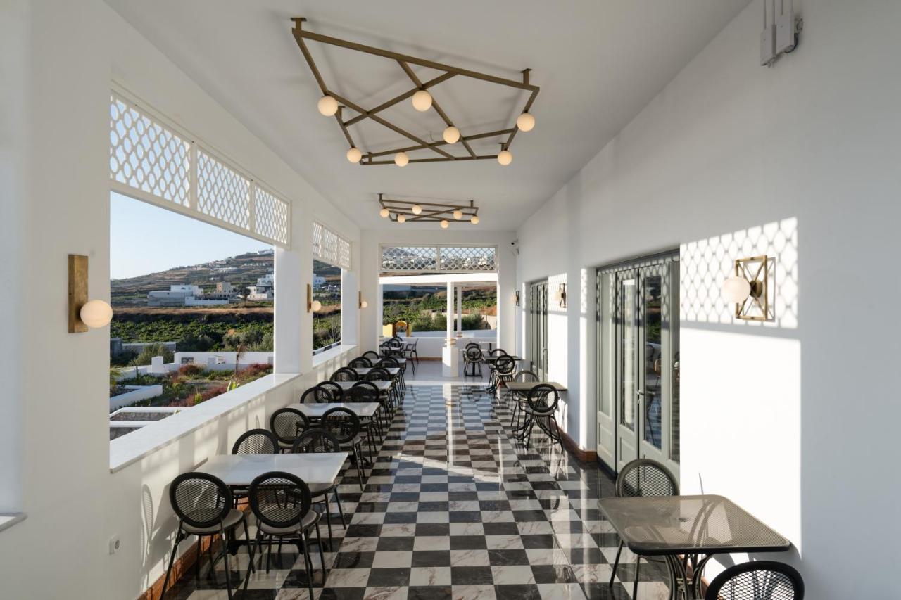 De Sol Hotel & Spa Fira  Dış mekan fotoğraf